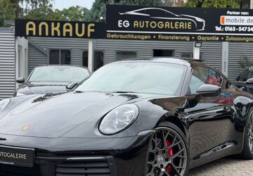 Porsche 992 49.990 km 121.850 &euro; Köln 51109