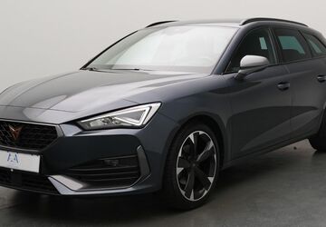 Cupra Leon 48.800 km 23.290 &euro; Leverkusen 51373