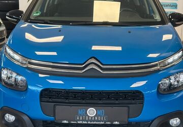 Citroen C3 125.000 km 6.700 &euro; Hürth 50354