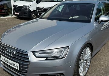 Audi A4 142.000 km 20.950 &euro; Brühl 50321