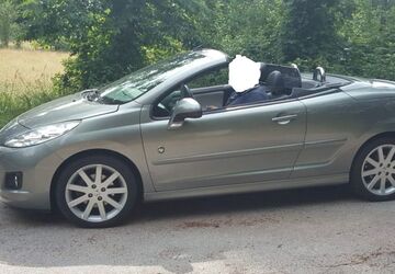 Peugeot 207 85.000 km 6.300 &euro; Neunkirchen-Seelscheid 53819