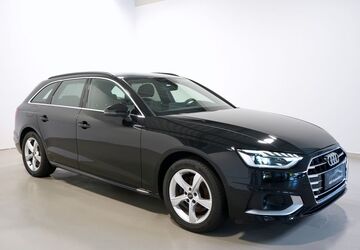 Audi A4 57.798 km 27.490 &euro; Hürth bei Köln 50354