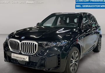 BMW X5 10.824 km 84.799 &euro; Bonn 53119
