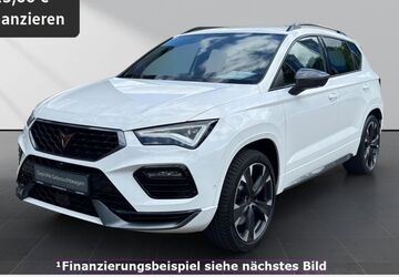 Cupra Ateca 23.815 km 28.390 &euro; Solingen 42719