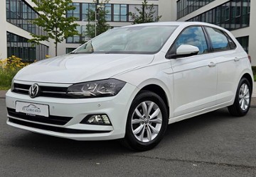 VW Polo 113.000 km 11.499 &euro; Köln (Ostheim) 51107