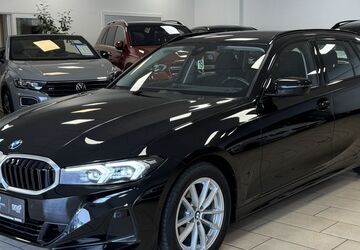 BMW 318 99.998 km 22.440 &euro; Bonn 53227