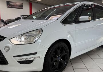 Ford S-Max 200.000 km 6.900 &euro; Leverkusen 51371