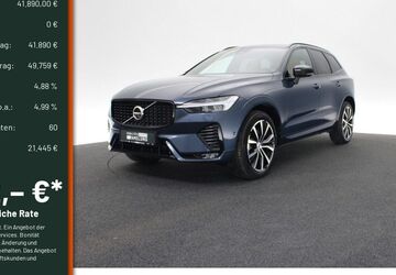 Volvo XC60 25.117 km 41.890 &euro; Engelskirchen 51766