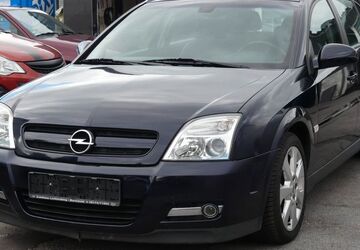 Opel Signum 123.000 km 1.899 &euro; Leverkusen 51379