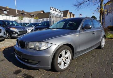 BMW 116 242.000 km 2.499 &euro; Troisdorf 53840
