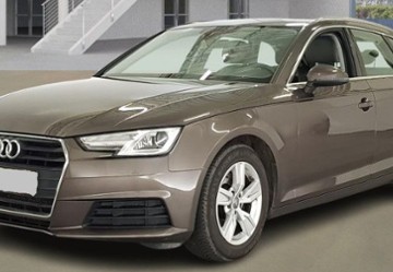 Audi A4 219.000 km 10.500 &euro; Erkrath 40699