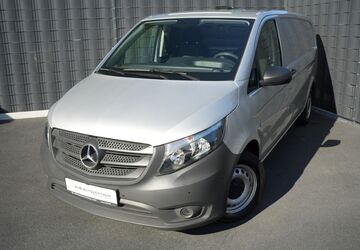 Mercedes-Benz Vito 110.960 km 24.999 &euro; Dormagen 41539