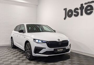 Skoda Scala 9.500 km 25.700 &euro; Monheim am Rhein 40789