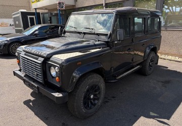 Land Rover Defender 226.000 km 26.950 &euro; Köln 50739