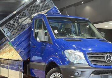 Mercedes-Benz Sprinter 182.778 km 21.950 &euro; Bonn 53177