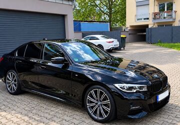 BMW 320 117.000 km 29.900 &euro; Köln 51067