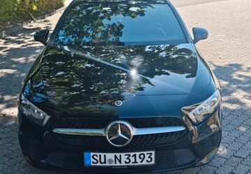 Mercedes-Benz A 180 118.448 km 16.999 &euro; Troisdorf 53844