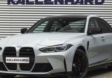 BMW M3 109.141 km 58.786 &euro; Köln 51149