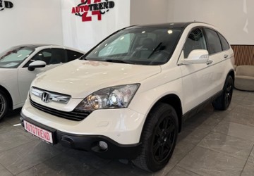 Honda CR-V 195.000 km 6.990 &euro; Bergisch Gladbach 51469