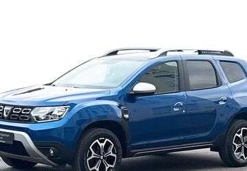 Dacia Duster 60.000 km 16.900 &euro; Solingen/NRW 42655