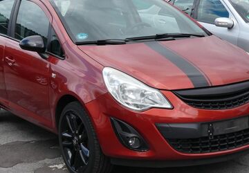 Opel Corsa 185.000 km 2.749 &euro; Leverkusen 51379