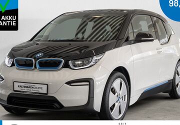 BMW i3 38.640 km 24.590 &euro; Remscheid 42897
