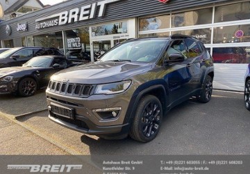 Jeep Compass 24.580 km 26.990 &euro; Köln 51069