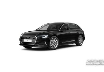 Audi A6 68.225 km 32.988 &euro; Leverkusen 51373