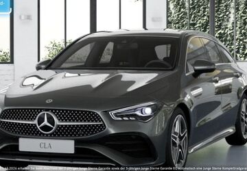 Mercedes-Benz CLA 200 Shooting Brake 16.032 km 32.590 &euro; Köln 51149