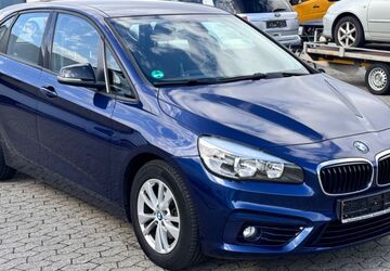 BMW 216 197.430 km 6.950 &euro; Bornheim 53332