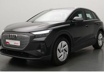 Audi Q4 e-tron 15.879 km 27.480 &euro; Leverkusen 51373