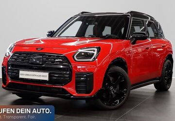 Mini Countryman C (Cooper) 21.900 km 34.450 &euro; Sankt Augustin 53757