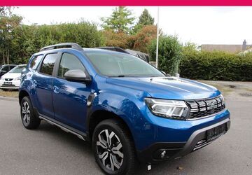 Dacia Duster 30.168 km 18.990 &euro; Hilden bei Düsseldorf 40721
