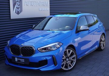 BMW M135 79.000 km 27.790 &euro; Monheim am Rhein 40789