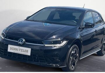 VW Polo 13.819 km 24.950 &euro; Hilden 40721