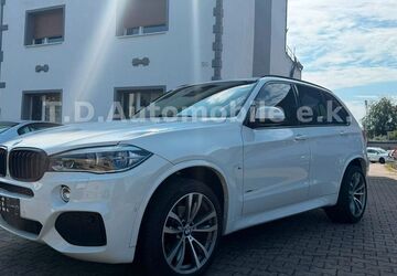 BMW X5 145.000 km 28.999 &euro; Troisdorf 53840