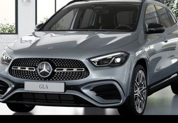 Mercedes-Benz GLA 200 9.900 km 38.990 &euro; Frechen 50226