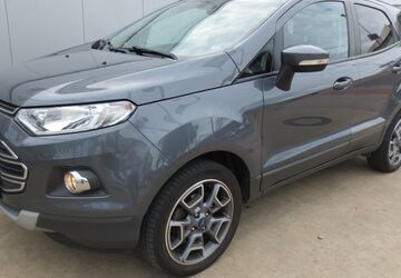 Ford EcoSport 68.486 km 8.370 &euro; Köln 51105