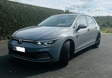 VW Golf 109.900 km 16.999 &euro; Bonn 53125