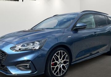 Ford Focus 101.000 km 17.690 &euro; Köln 51107