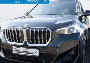BMW X1 17.475 km 46.890 &euro; Wiehl 51674