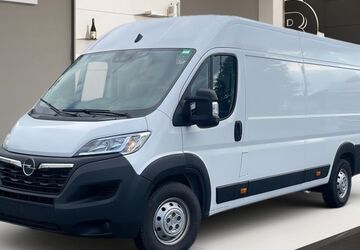 Opel Movano 62.150 km 17.988 &euro; Köln 51069