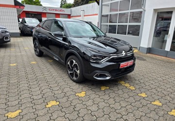 Citroen C4 51.000 km 17.490 &euro; Brühl 50321