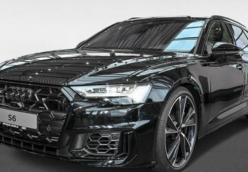 Audi S6 17.500 km 73.980 &euro; Köln 50739
