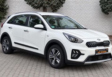 Kia Niro 47.000 km 17.200 &euro; Köln 50859