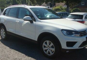 VW Touareg 278.000 km 8.400 &euro; Engelskirchen-Loope 51766