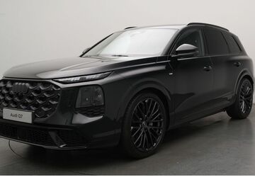 Audi Q7 1.980 km 120.980 &euro; Leverkusen 51373