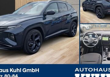 Hyundai TUCSON 11.699 km 26.490 &euro; Overath 51491