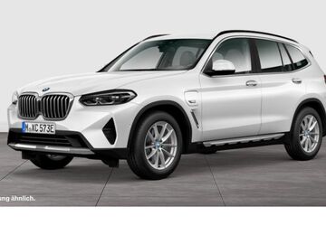 BMW X3 57.341 km 35.495 &euro; Köln-West 50858