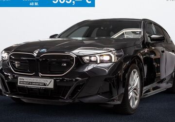BMW i5 13.456 km 87.390 &euro; Wiehl 51674